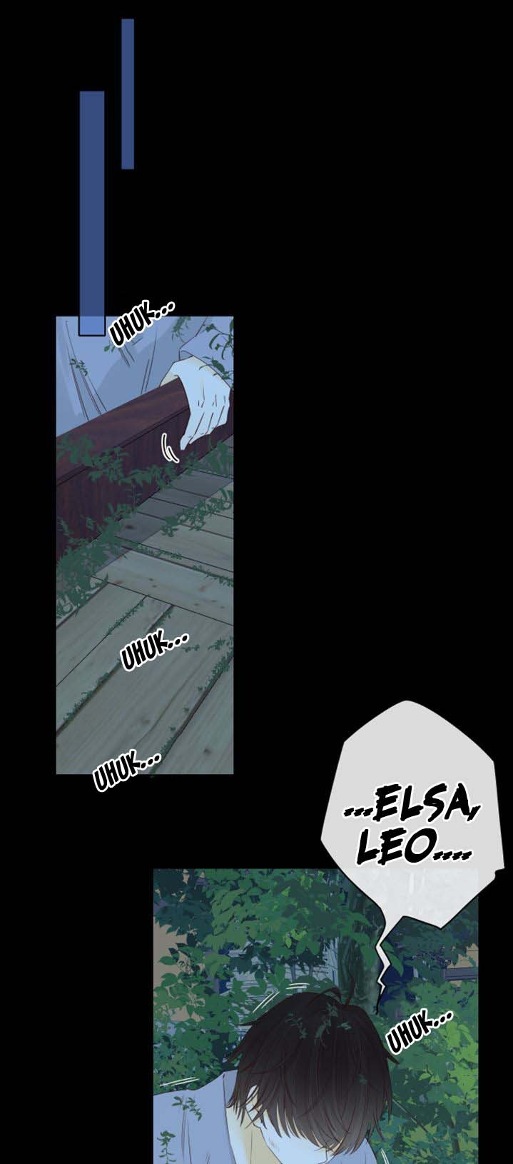 She May Not Be Cute chapter 87